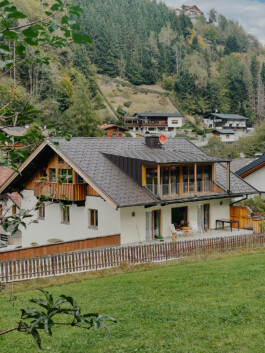 Sellrainer Dachstubn
